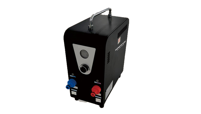 3L戶外便攜式燃?xì)鉄崴鰽3機(jī)械款