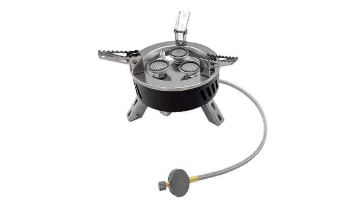 便攜式卡式爐KSL-A1