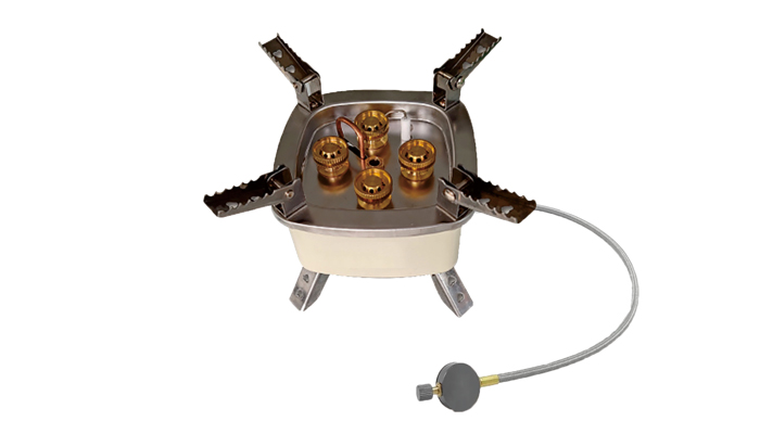 便攜式卡式爐KSL-A2