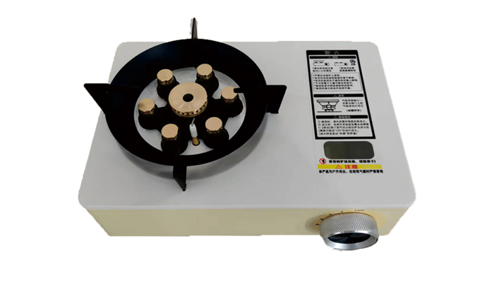 便攜式卡式爐KSL-A3