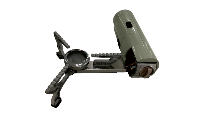 便攜式卡式爐KSL-A4