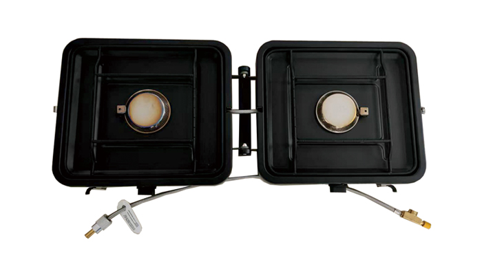 便攜式卡式爐KSL-A5